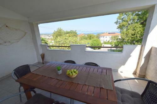 Apartment Buza