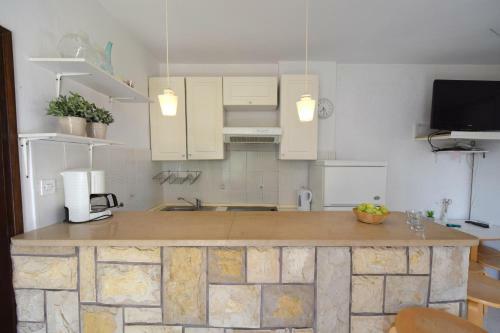 Apartment Buza