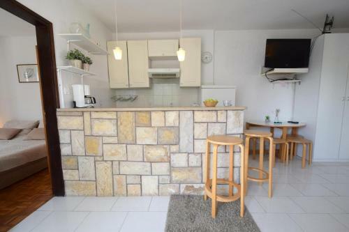 Apartment Buza