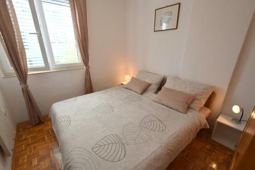 Apartment Buza