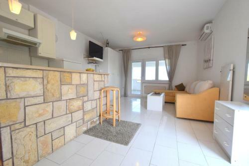 Apartment Buza