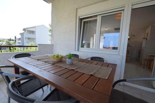 Apartment Buza
