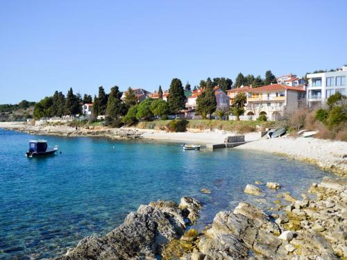 Apartment In Pula/istrien 11080