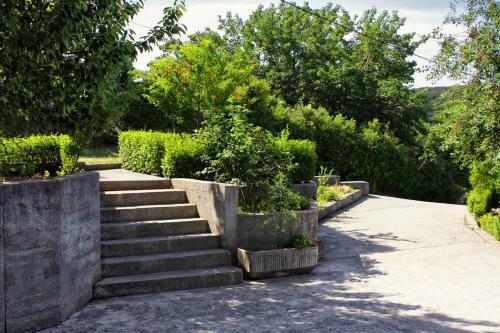 Apartments With A Parking Space Kampor (rab) - 5029