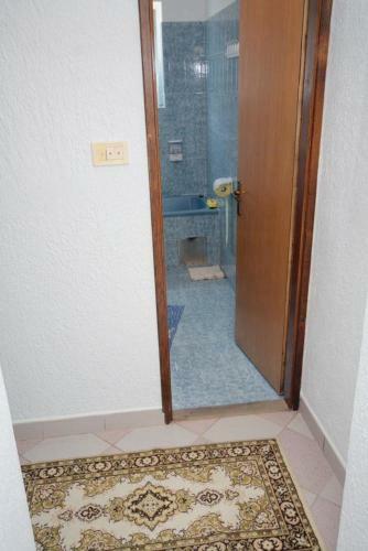 Apartments With A Parking Space Kampor (rab) - 5029