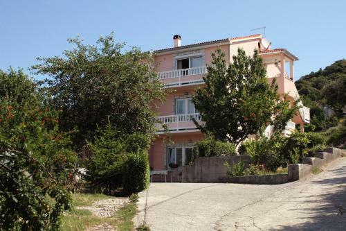 Apartments With A Parking Space Kampor (rab) - 5029