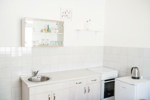 Apartments Centar