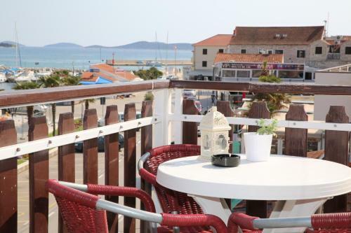Apartments Centar