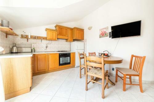 Apartments Centar
