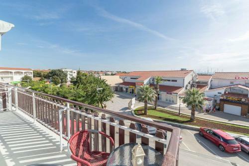Apartments Centar