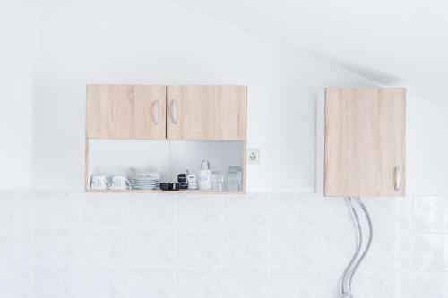Apartments Centar