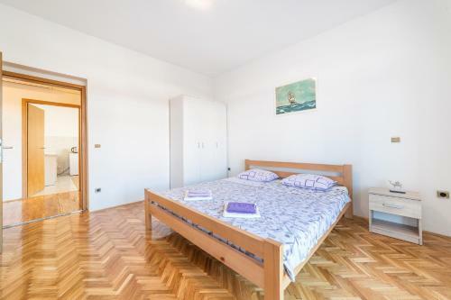 Apartments Centar