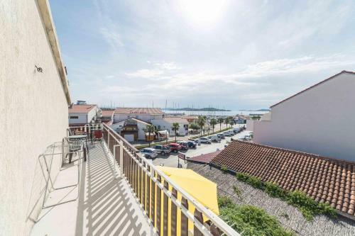 Apartments Centar