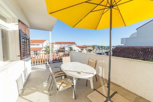 Apartments Centar