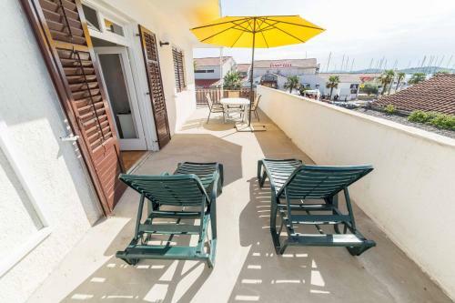 Apartments Centar