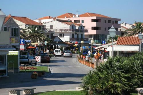 Apartments Centar