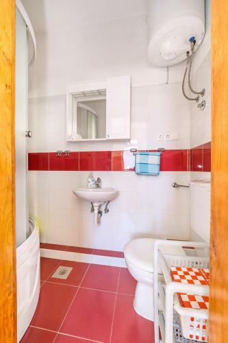 Apartments Centar