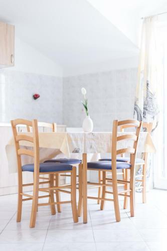 Apartments Centar
