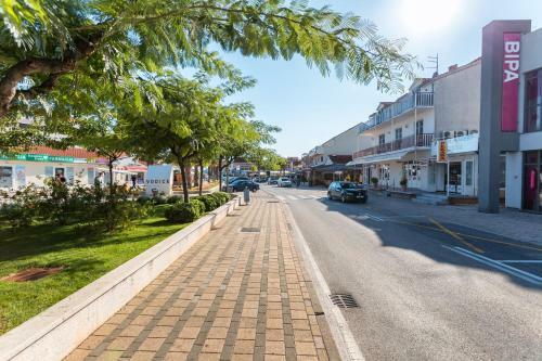 Apartments Centar
