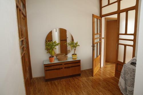 Apartments Centar