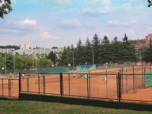 Hotel Apartment Astra.1