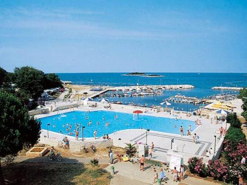 Hotel Apartment Astra.1