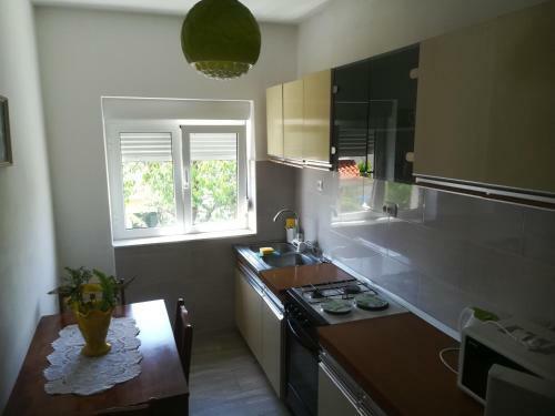 Apartments Slave