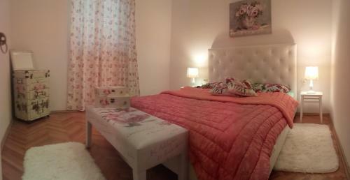 Apartment Banjol 4952a