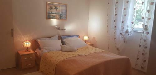 Apartment Banjol 4952a