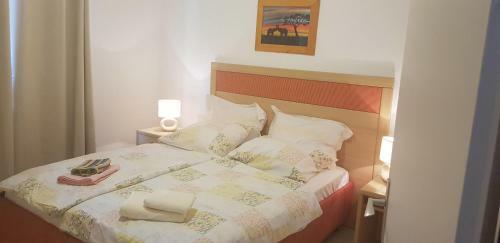 Apartment Banjol 4952a