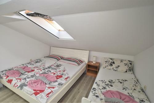 Novalja Penthouse Apartment