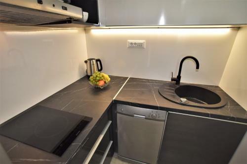 Novalja Penthouse Apartment