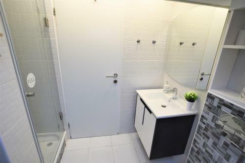 Novalja Penthouse Apartment