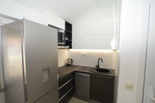Novalja Penthouse Apartment