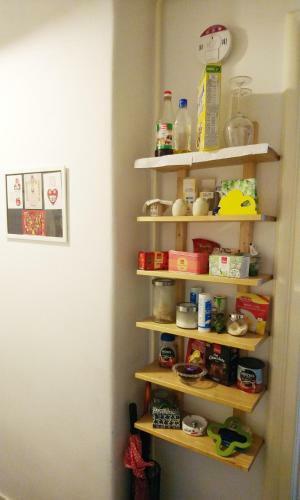 Apartment Art