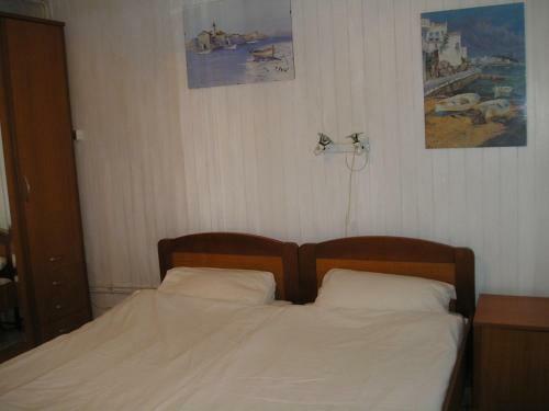 Apartments Lungomare Opatija