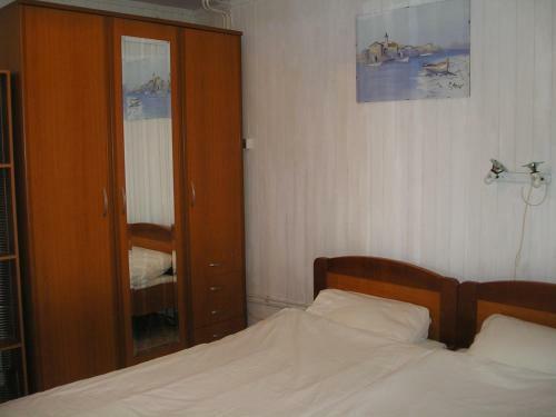 Apartments Lungomare Opatija