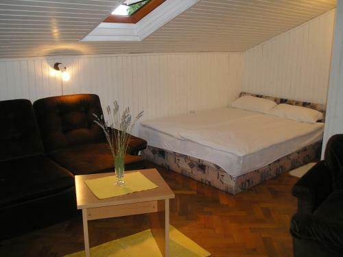 Apartments Lungomare Opatija