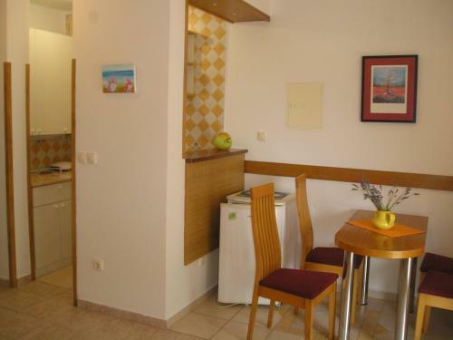 Apartments Lungomare Opatija
