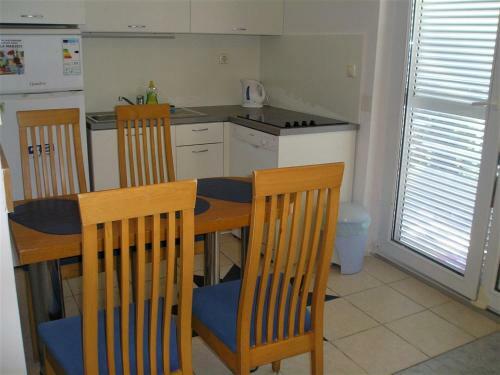 Apartments Lungomare Opatija