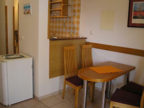 Apartments Lungomare Opatija