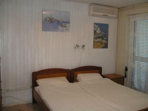Apartments Lungomare Opatija