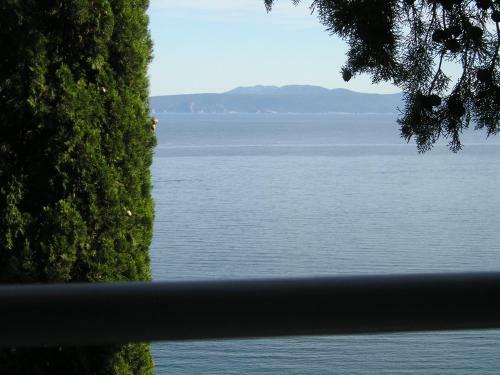 Apartments Lungomare Opatija