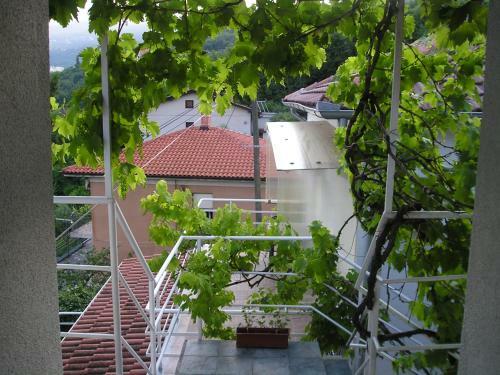 Apartments Lungomare Opatija