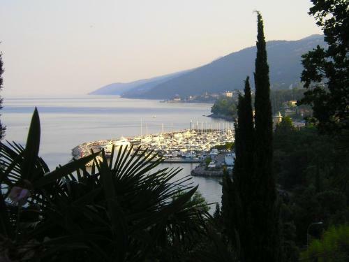Apartments Lungomare Opatija