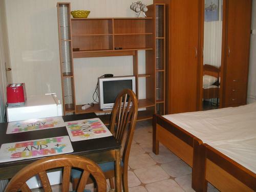 Apartments Lungomare Opatija