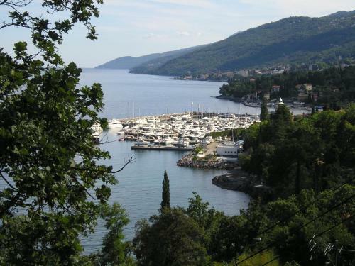 Apartments Lungomare Opatija