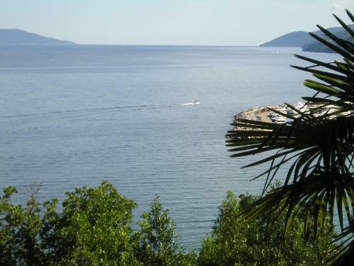 Apartments Lungomare Opatija