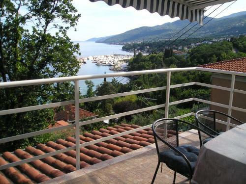 Apartments Lungomare Opatija