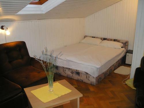 Apartments Lungomare Opatija